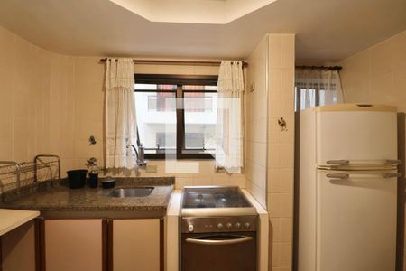Apartamento para alugar com 100m², 3 quartos e 2 vagas Apartamento para alugar com 100m², 3 quartos e 2 vagasCozinha