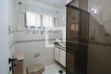 Apartamento para alugar com 100m², 3 quartos e 2 vagas Apartamento para alugar com 100m², 3 quartos e 2 vagasBanheiro Social