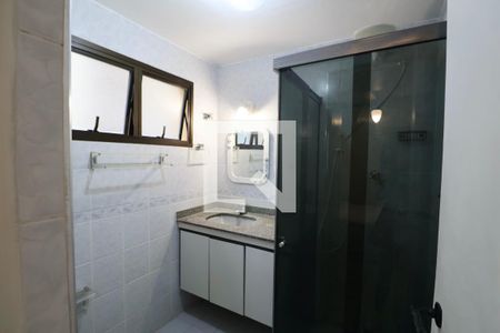 Apartamento para alugar com 100m², 3 quartos e 2 vagas Apartamento para alugar com 100m², 3 quartos e 2 vagasBanheiro Suíte