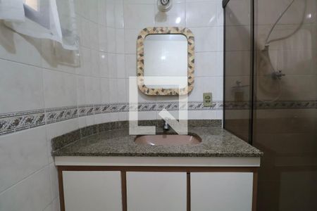 Apartamento para alugar com 100m², 3 quartos e 2 vagas Apartamento para alugar com 100m², 3 quartos e 2 vagasBanheiro Social
