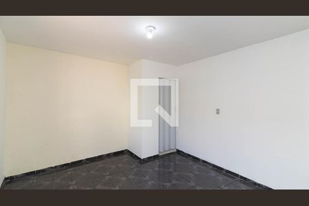 Suíte de casa para alugar com 1 quarto, 44m² em Parque Boturussu, São Paulo