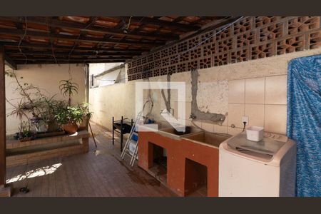 Casa para alugar com 44m², 1 quarto e sem vaga Casa para alugar com 44m², 1 quarto e sem vagaÁrea de Serviço