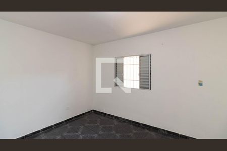 Suíte de casa para alugar com 1 quarto, 44m² em Parque Boturussu, São Paulo