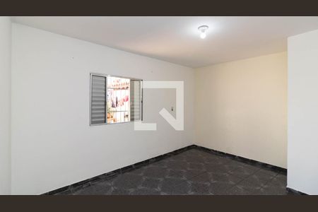 Sala/Suíte de casa para alugar com 1 quarto, 44m² em Parque Boturussu, São Paulo