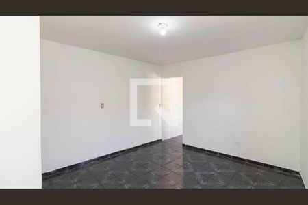Suíte de casa para alugar com 1 quarto, 44m² em Parque Boturussu, São Paulo