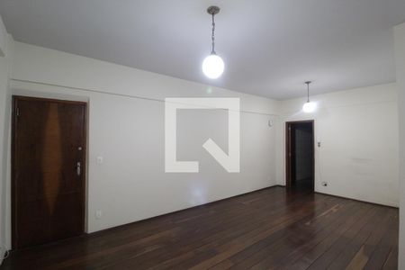 Sala de apartamento para alugar com 3 quartos, 150m² em Lídice, Uberlândia
