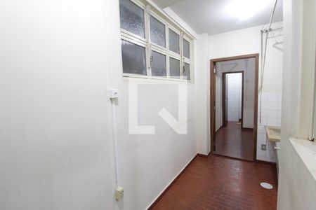 Apartamento para alugar com 150m², 3 quartos e 1 vagaÁrea de Serviço