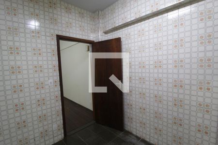 Apartamento para alugar com 150m², 3 quartos e 1 vagaCozinha