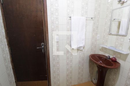 Apartamento para alugar com 150m², 3 quartos e 1 vagaBanheiro do Quarto 3