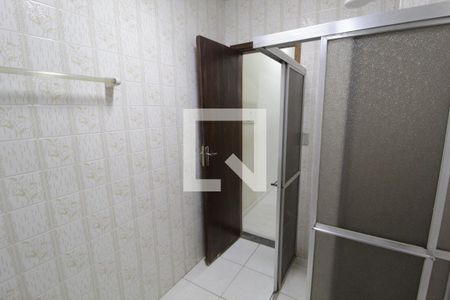 Apartamento para alugar com 150m², 3 quartos e 1 vagaBanheiro Social