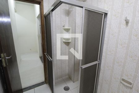 Apartamento para alugar com 150m², 3 quartos e 1 vagaBanheiro Social