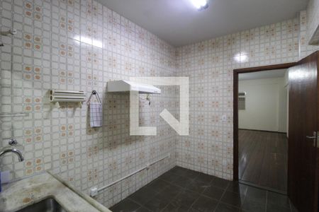 Apartamento para alugar com 150m², 3 quartos e 1 vagaCozinha