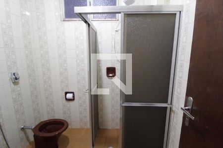 Apartamento para alugar com 150m², 3 quartos e 1 vagaBanheiro do Quarto 3