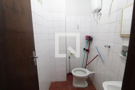 Apartamento para alugar com 150m², 3 quartos e 1 vagaBanheiro de serviço