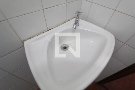 Apartamento para alugar com 150m², 3 quartos e 1 vagaBanheiro de serviço