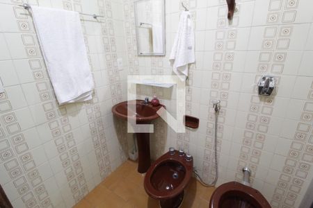 Apartamento para alugar com 150m², 3 quartos e 1 vagaBanheiro do Quarto 3