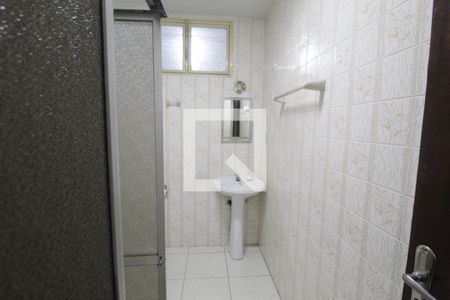 Apartamento para alugar com 150m², 3 quartos e 1 vagaBanheiro Social