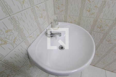 Apartamento para alugar com 150m², 3 quartos e 1 vagaBanheiro Social