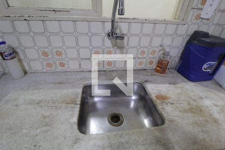 Apartamento para alugar com 150m², 3 quartos e 1 vagaCozinha