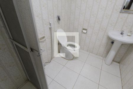 Apartamento para alugar com 150m², 3 quartos e 1 vagaBanheiro Social