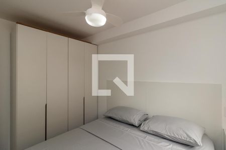 Quarto 1 de apartamento para alugar com 2 quartos, 42m² em República, São Paulo