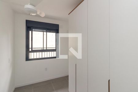 Quarto 2 de apartamento para alugar com 2 quartos, 42m² em República, São Paulo