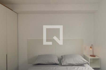 Quarto 1 de apartamento para alugar com 2 quartos, 42m² em República, São Paulo