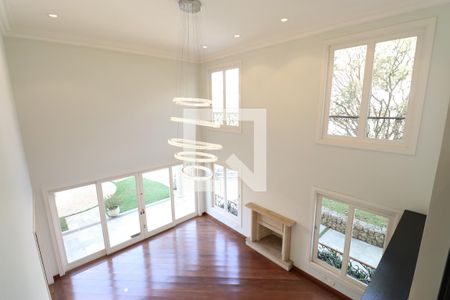 Casa à venda com 1145m², 3 quartos e 6 vagasDetalhe Sala