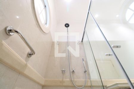 Casa à venda com 1145m², 3 quartos e 6 vagasDetalhe do Banheiro da Suíte 3