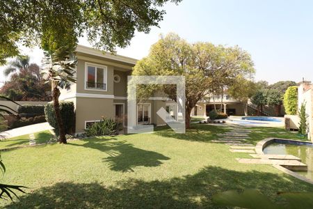 Casa à venda com 1145m², 3 quartos e 6 vagasQuintal