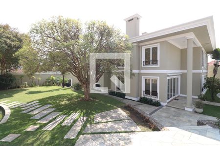 Casa à venda com 1145m², 3 quartos e 6 vagasQuintal
