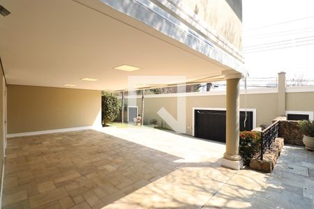 Casa à venda com 1145m², 3 quartos e 6 vagasGaragem