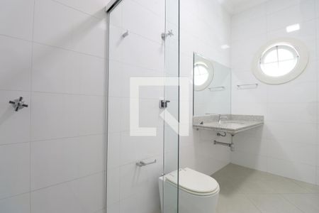 Casa à venda com 1145m², 3 quartos e 6 vagasBanheiro externo
