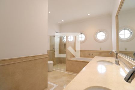 Casa à venda com 1145m², 3 quartos e 6 vagasBanheiro da Suíte 2