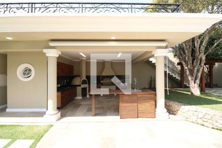 Casa à venda com 1145m², 3 quartos e 6 vagasChurrasqueira