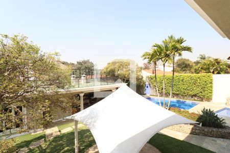 Casa à venda com 1145m², 3 quartos e 6 vagasVista da Suíte 1