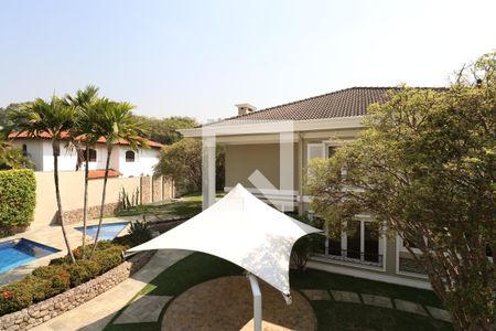 Casa à venda com 1145m², 3 quartos e 6 vagasQuintal
