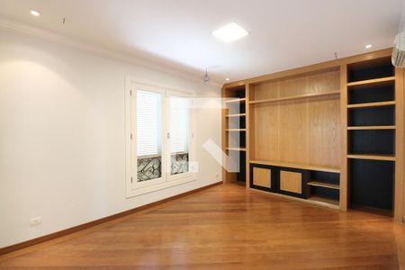 Casa à venda com 1145m², 3 quartos e 6 vagasSala Cinema