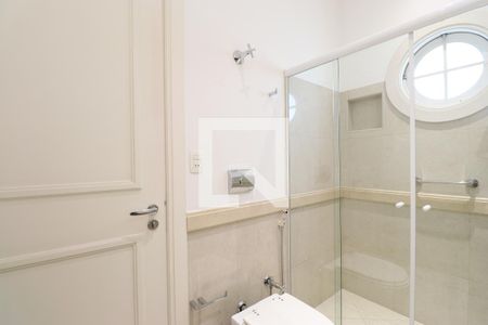 Casa à venda com 1145m², 3 quartos e 6 vagasBanheiro da Suíte 3