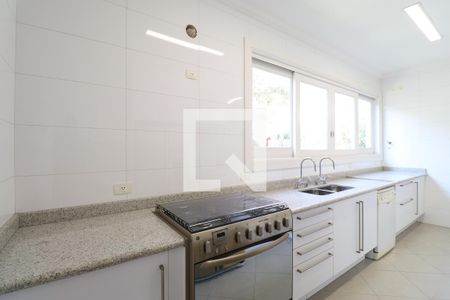 Casa à venda com 1145m², 3 quartos e 6 vagasCozinha