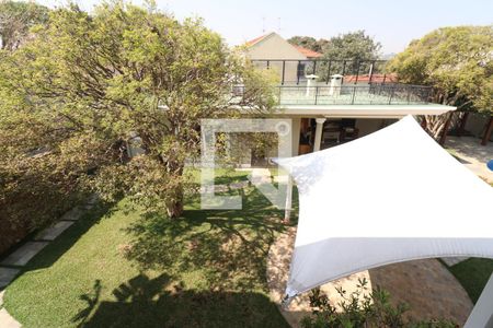 Casa à venda com 1145m², 3 quartos e 6 vagasVista da Suíte 1