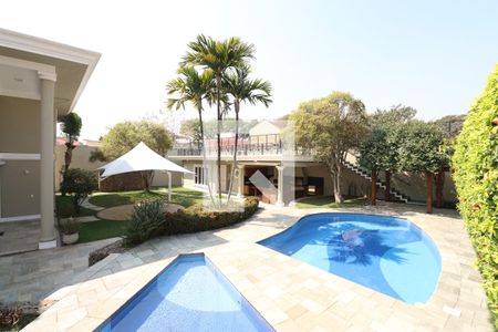 Casa à venda com 1145m², 3 quartos e 6 vagasPiscina