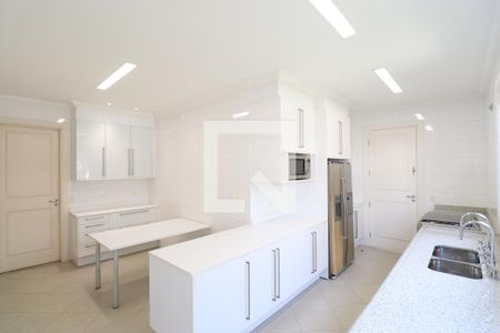 Casa à venda com 1145m², 3 quartos e 6 vagasCozinha