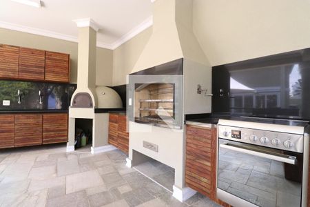 Casa à venda com 1145m², 3 quartos e 6 vagasChurrasqueira