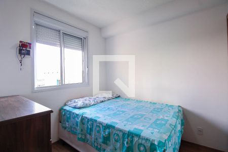 Quarto 1 de apartamento à venda com 2 quartos, 37m² em Belenzinho, São Paulo