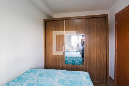 Quarto 1 de apartamento à venda com 2 quartos, 37m² em Belenzinho, São Paulo