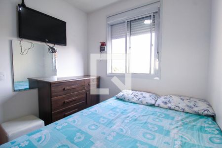 Quarto 1 de apartamento à venda com 2 quartos, 37m² em Belenzinho, São Paulo
