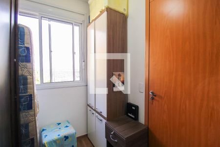 Quarto 2 de apartamento à venda com 2 quartos, 37m² em Belenzinho, São Paulo