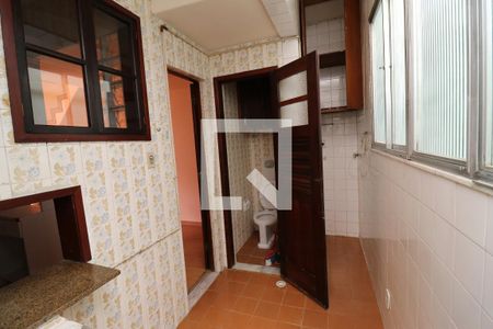 Apartamento para alugar com 99m², 2 quartos e 1 vagaÁrea de Serviço