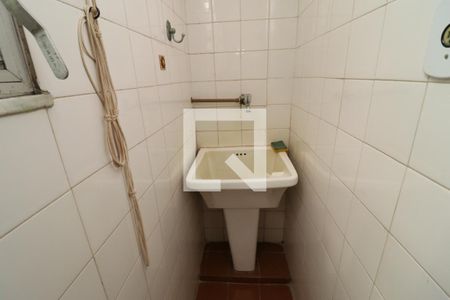 Apartamento para alugar com 99m², 2 quartos e 1 vagaÁrea de Serviço